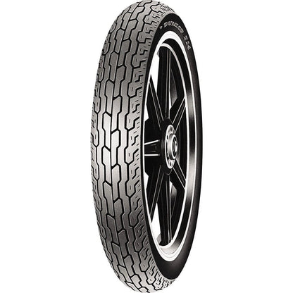 Dunlop F24 Front Motorcycle Tire 100/90-19 TT (45812975)