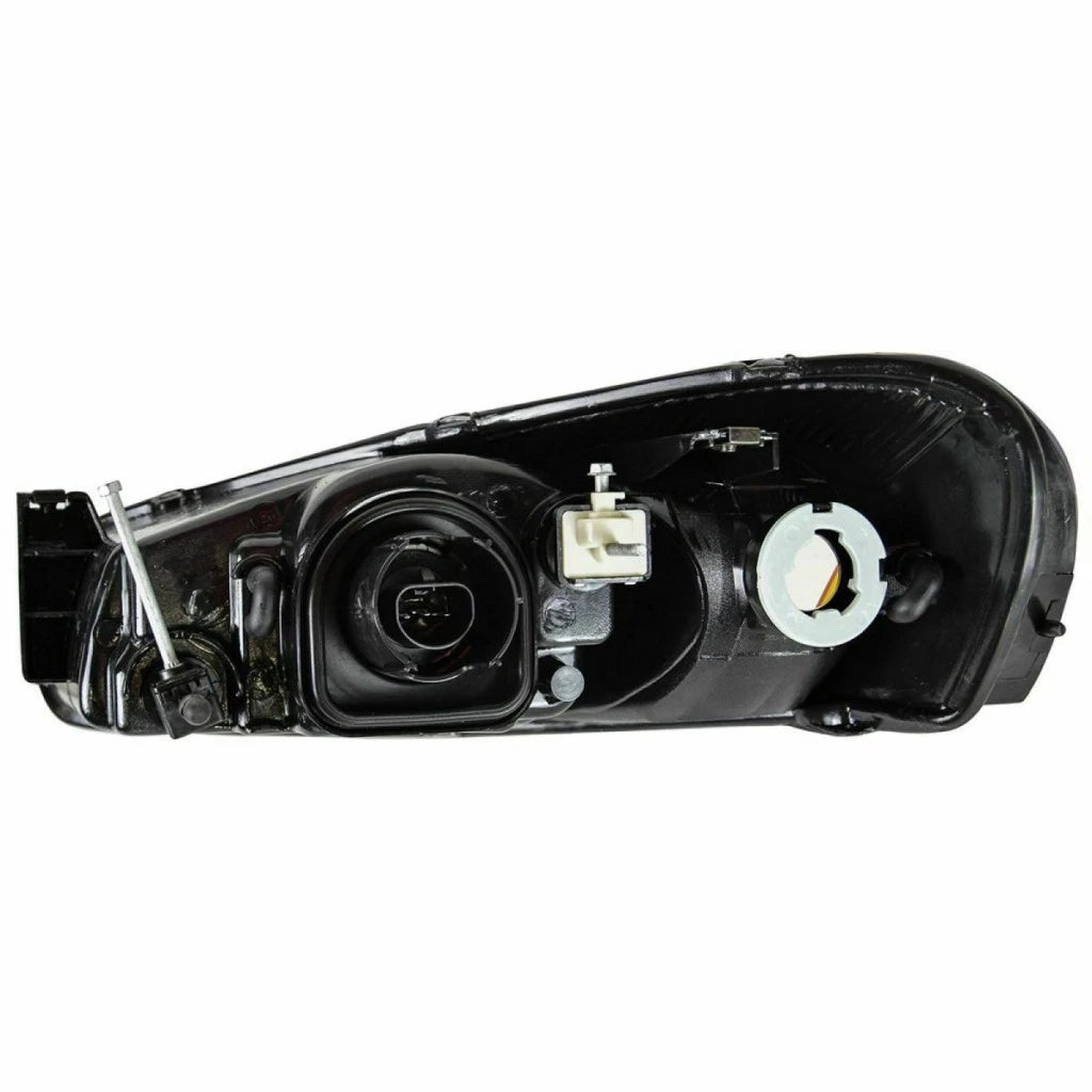 Set of 2 Headlights for Chrysler Sebring (2001–2003) PLX-M0-20-6042-00-1, CH2502128, CH2503128