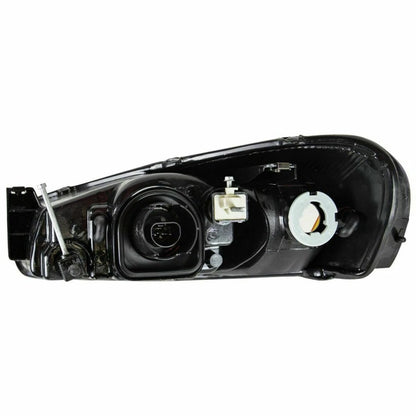 Set of 2 Headlights for Chrysler Sebring (2001–2003) PLX-M0-20-6042-00-1, CH2502128, CH2503128