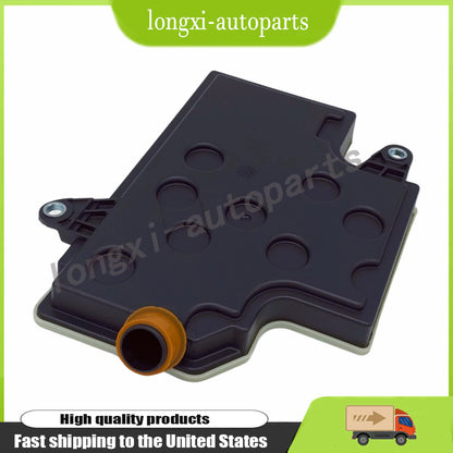 Auto Transmission Filter for Chevy Silverado GMC Sierra 1500 Cadillac (24294355, TF937)