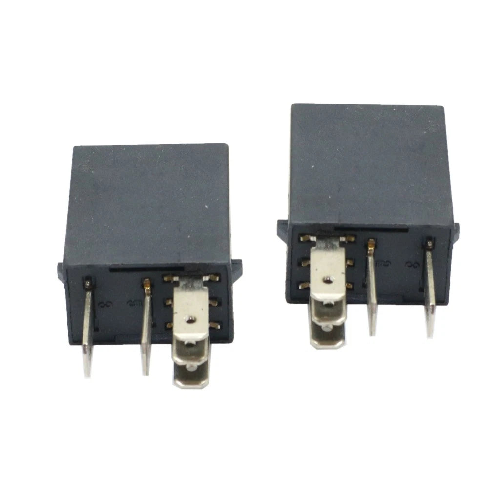 Relays Pair for Toyota Corolla (2008–2014) CLX-M0-USA-SET-RT50780001-2-CL360A80