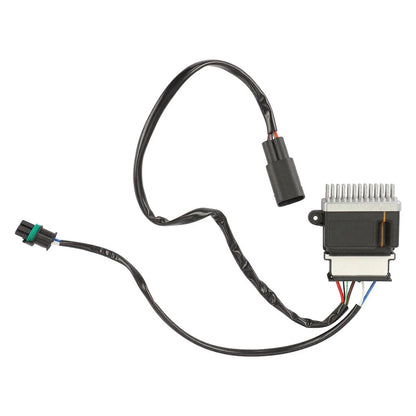 Cooling Fan Module for INFINITI Q50 Q60 (2016–2018) 18061071, 214814GC1B, 214814GC0B