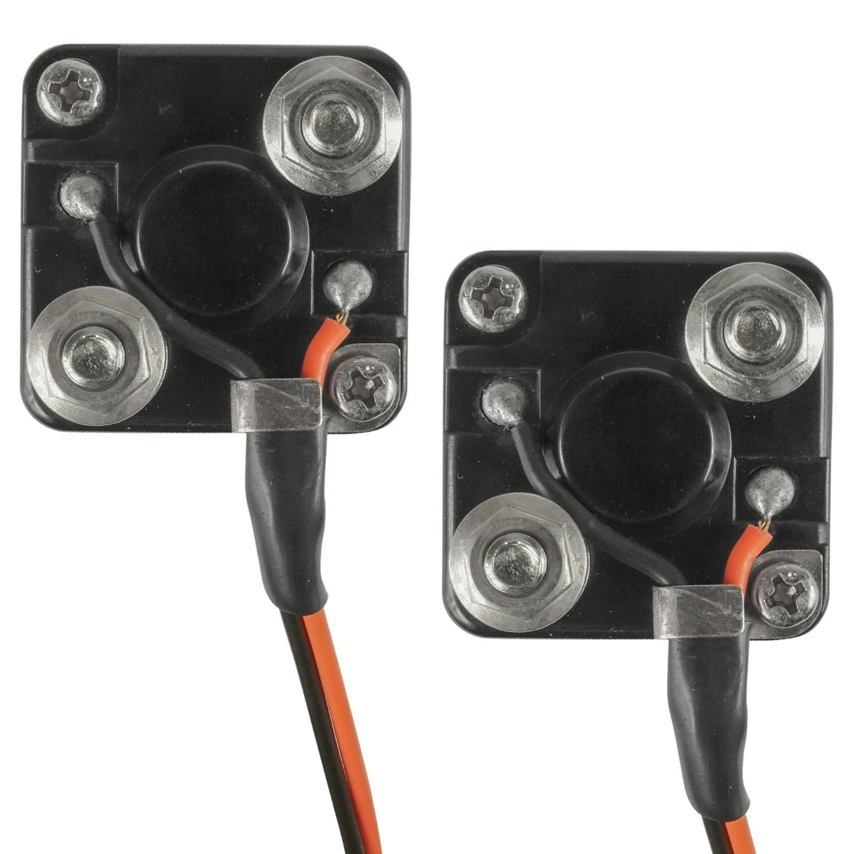 2X Starter Solenoid Relays for Yamaha 115HP 130HP 150HP 175HP (RE132+RE132)