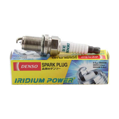 Denso 5303 Iridium Spark Plug (Gap 0.044) for Acura Chevy Dodge MB VW