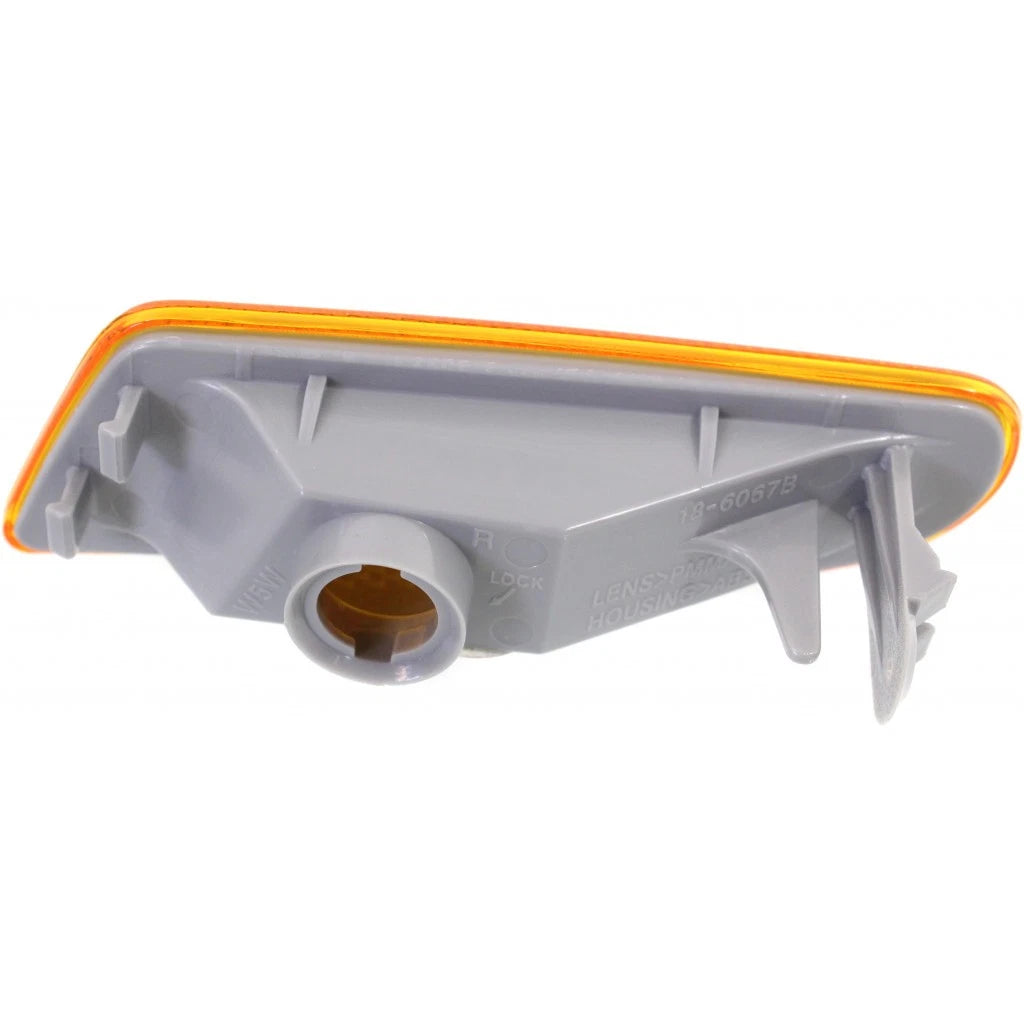 Turn Signal/Side Marker Light for Mercedes-Benz S350 (2006) CLX-M0-18-6067-01-1, MB2555102