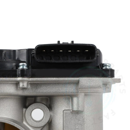 Throttle Body for Honda Civic Hatchback (2016–2023) 2.0L