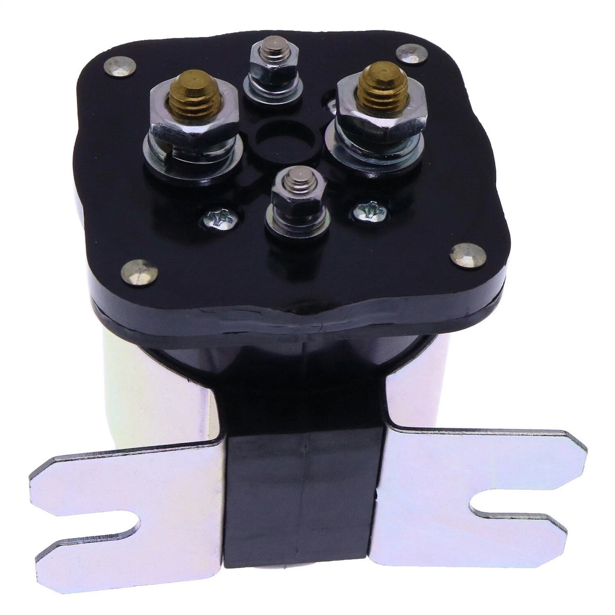 200A DC Solenoid for EZ-GO Club Car (36V) 20468-G1, 71458-87