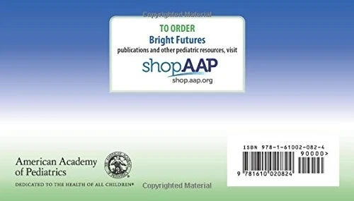 Bright Futures Pocket Guide for Automotive Use
