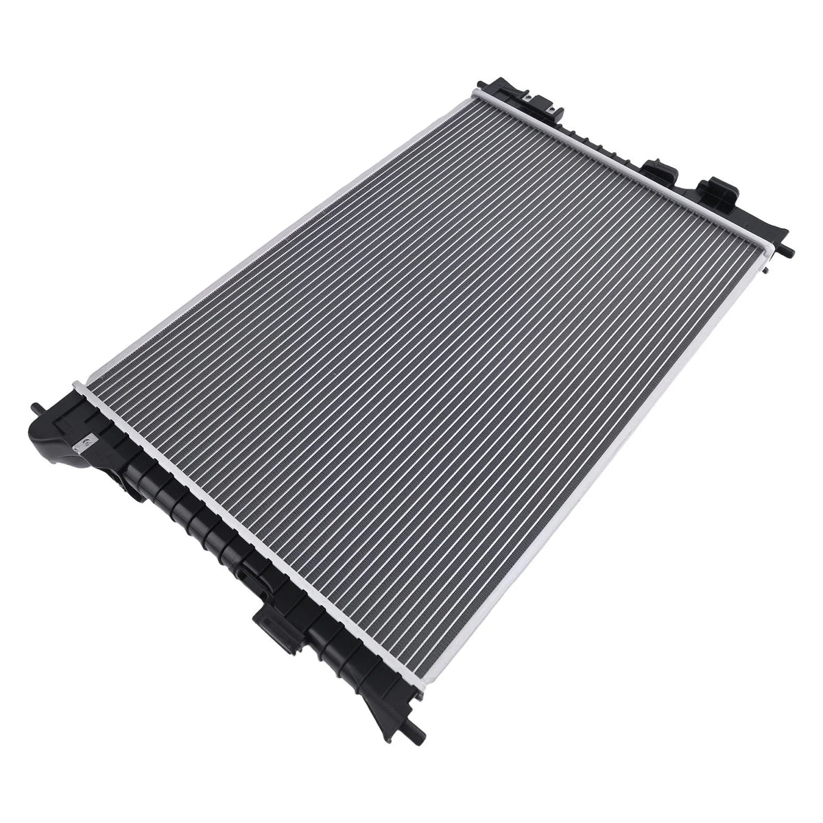 Cooling Radiator for Ford Explorer Flex 3.5L (2010–2019)