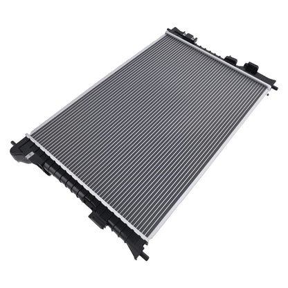 Cooling Radiator for Ford Explorer Flex 3.5L (2010–2019)
