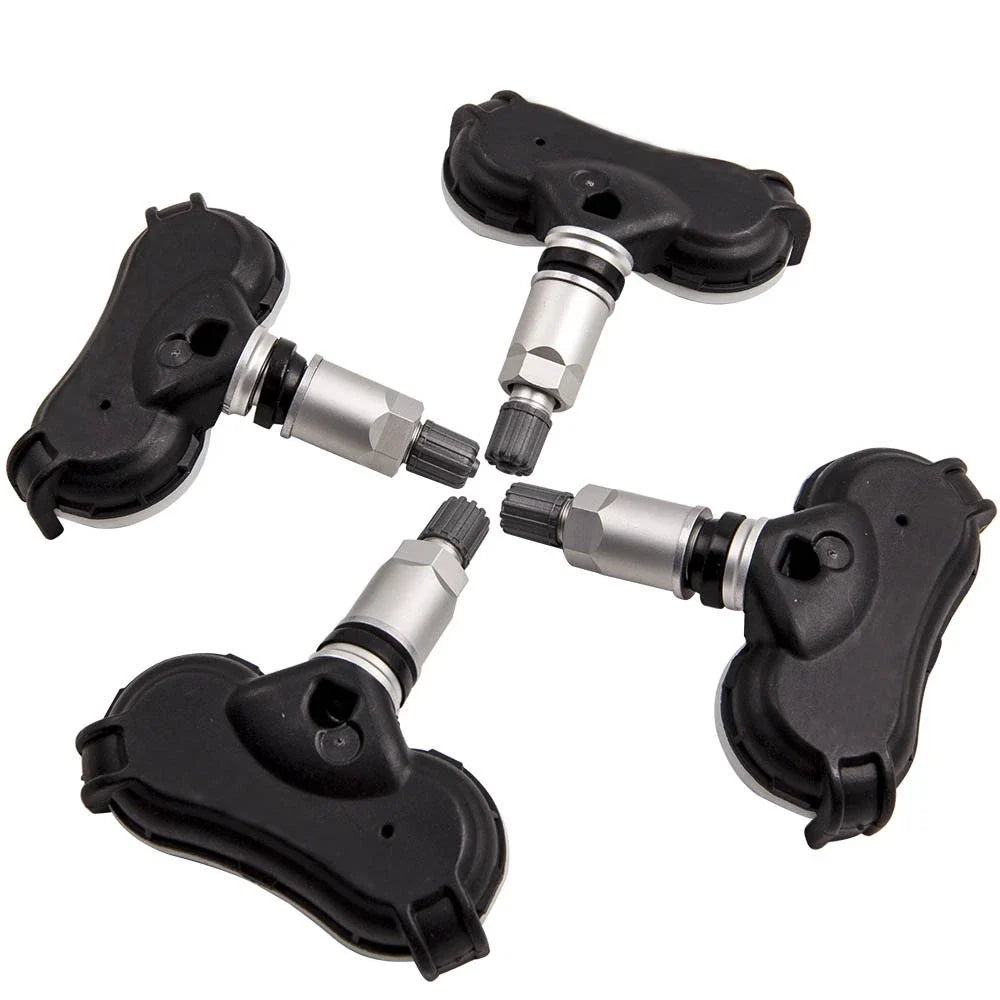 4X Tire Pressure Sensor for Toyota Tundra (2007–2021) 42607-0C080