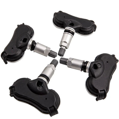 4X Tire Pressure Sensor for Toyota Tundra (2007–2021) 42607-0C080