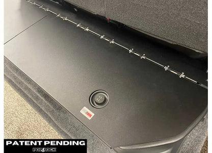 Pop N Lock PL9930 Rear Seat Safe for Tacoma (2016–2023)