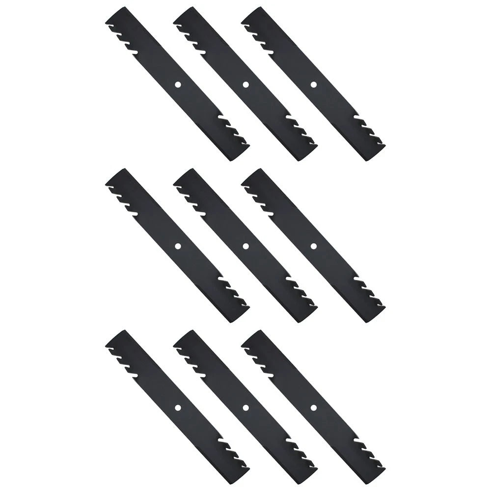 Toothed Blade for Dixie Chopper (Fits 30227-60)