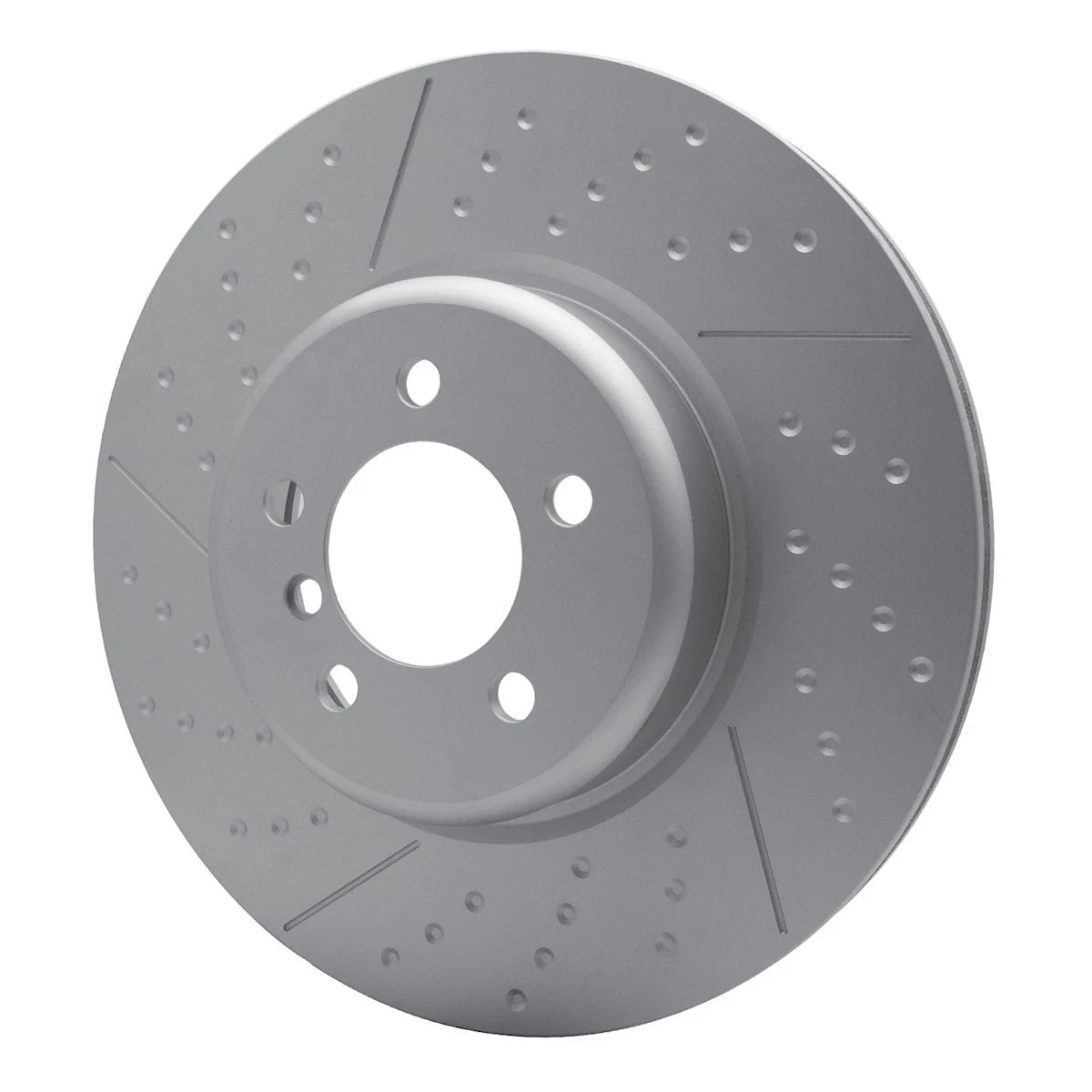 RPE-31112 Brake Disc for BMW 440i xDrive (2013–2020)