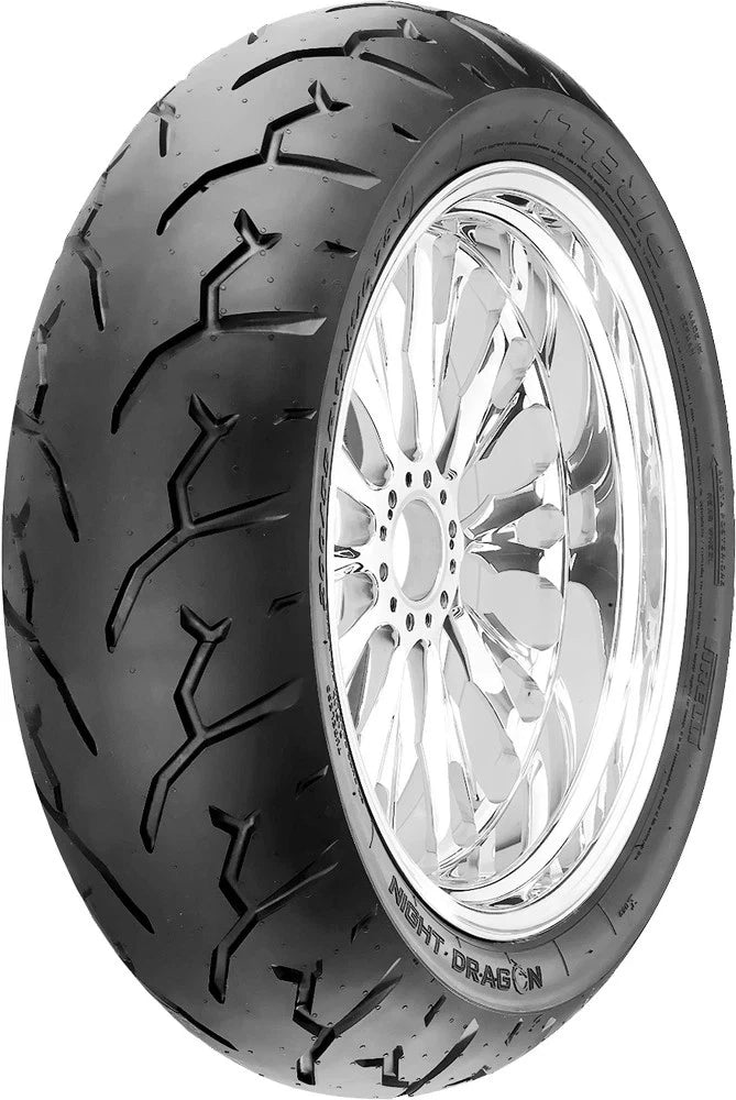 Pirelli Night Dragon 180/70 R 16 M/C 77H TL for Motorcycle (2212300)