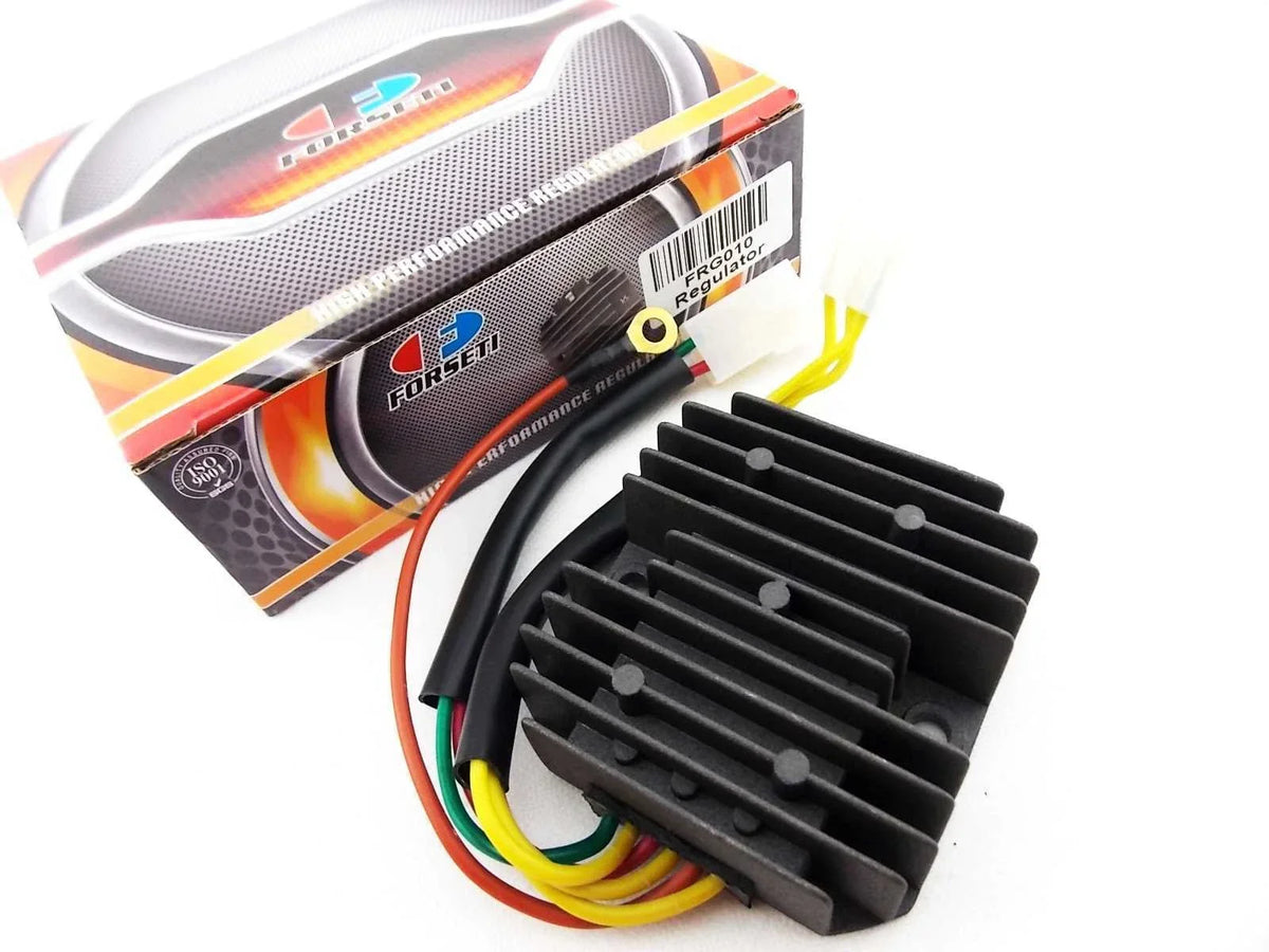 Regulator Rectifier Assembly for Aprilia Leonardo ST250 (2002-2005)