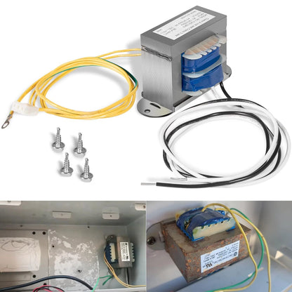 R0466400 Transformer for Jandy Zodiac AquaLink & AquaSwitch Control