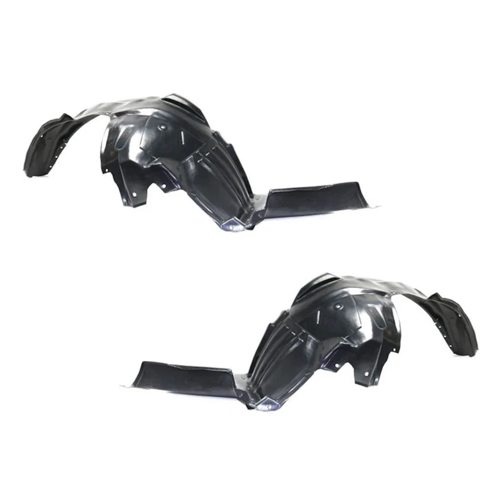 Fender Liner Set for Subaru Impreza (2015–2016) MLX-PAIR-SHESUIMPR15-24-1-CL360A50, SU1248126, SU1249126