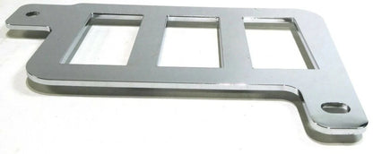 Rocker Switch Panel Trim for Freightliner Century (3 Hole) UP#41980