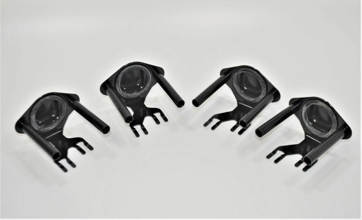 FICHT Clamp Kit for Evinrude 90 & 115HP EFI (1997–2006) - 5001749