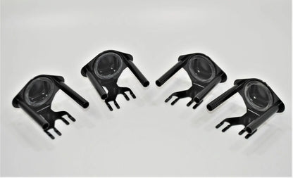 FICHT Clamp Kit for Evinrude 90 & 115HP EFI (1997–2006) - 5001749