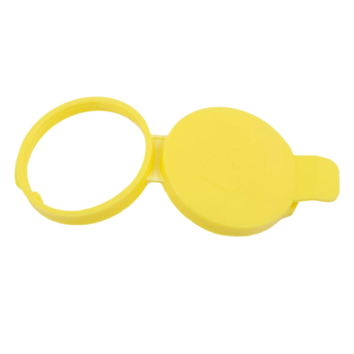 Washer Fluid Reservoir Cap for Saab 9-3 (2003–2011), 9-3X (2010–2011)