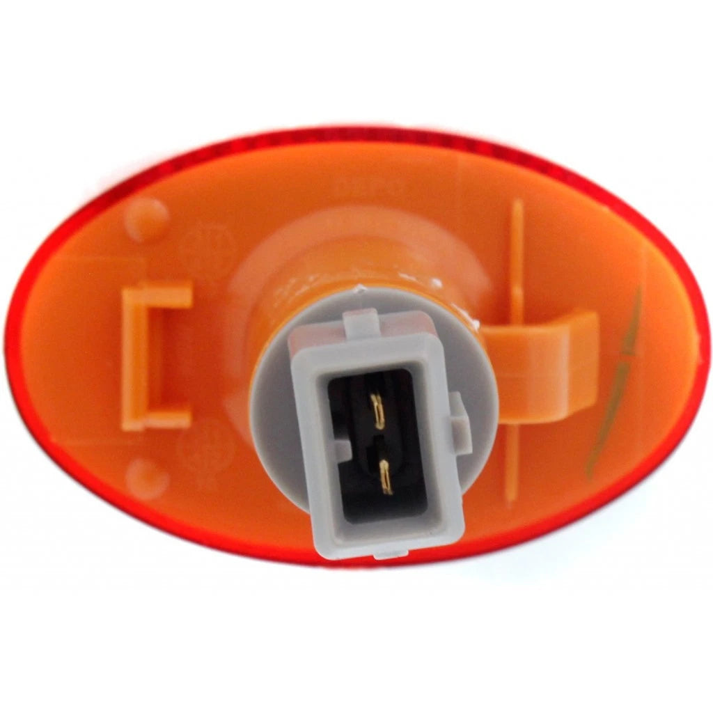 Side Marker Light for Ford F-Series Super Duty (1999–2010) PLX-M1-430-1401N-AS-R, FO2860105