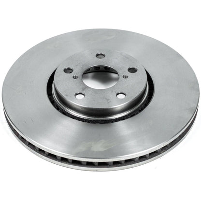 Set of 2 Brake Discs for Lexus IS300 (2008–2020) SET-P15JBR1149