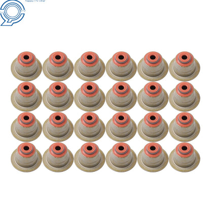 Engine Pistons Gasket Bearings Valves Kit for Jeep Grand Cherokee (2002–2014)