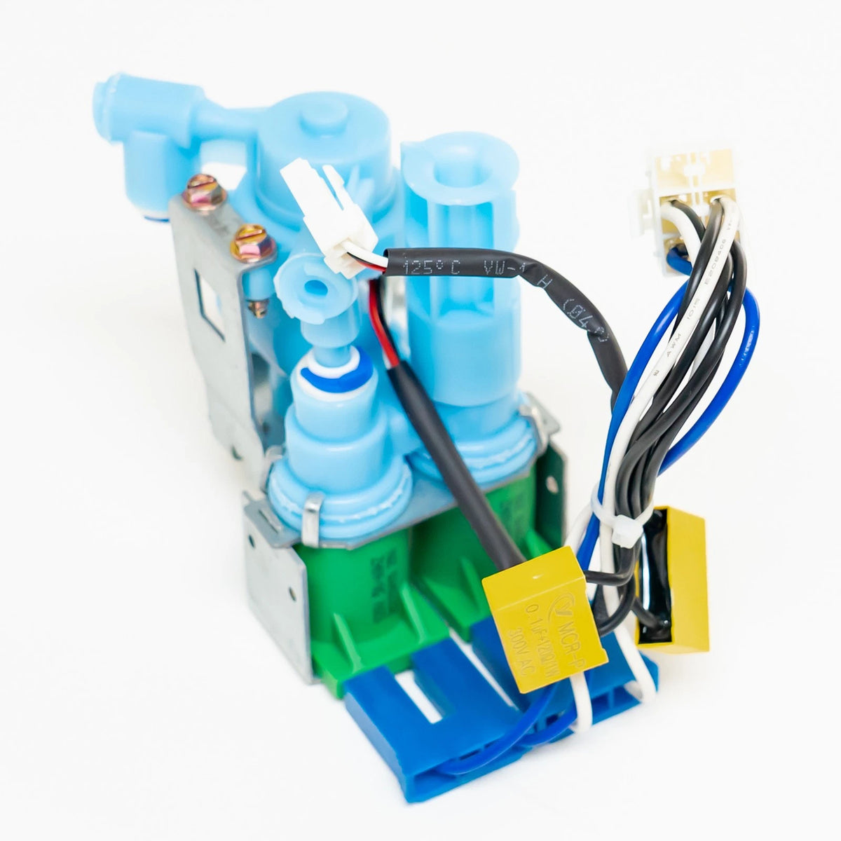 WR57X10091 Water Inlet Valve for GE Refrigerator
