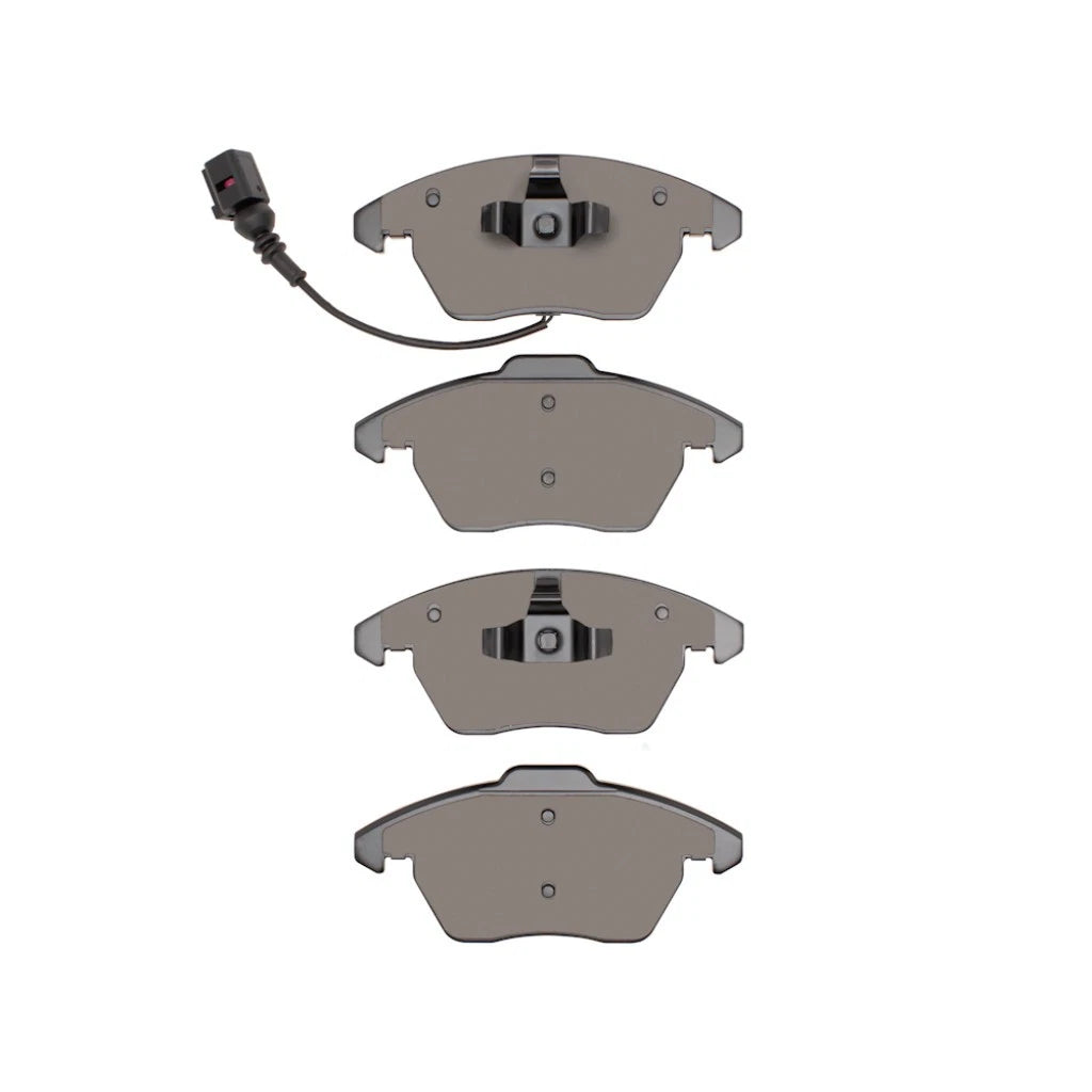 Brake Pads for Volkswagen Caddy (2014–2018) ALX-PAU-DF-1551-1107-00-CLA7