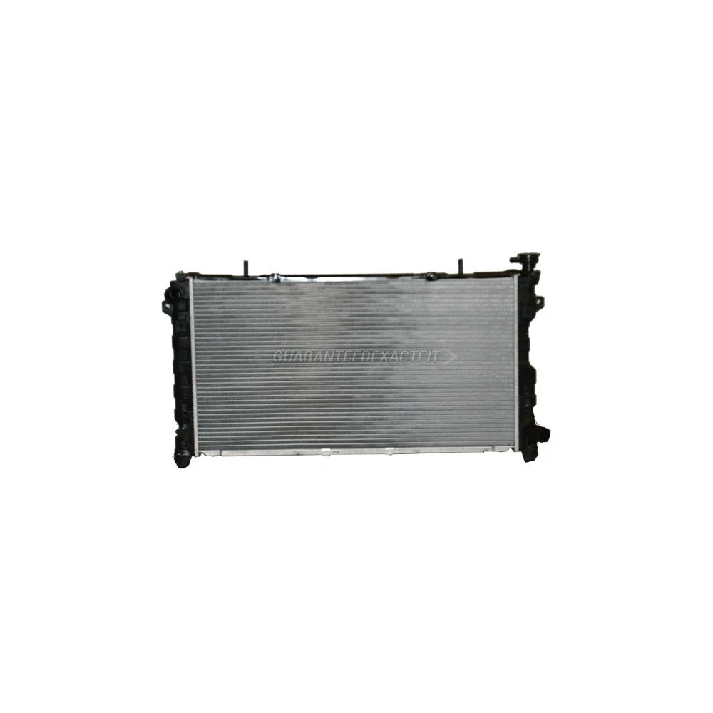 Radiator for Dodge Caravan (2005–2007) 19-00916AN, 103036, 2402770, 41-2770