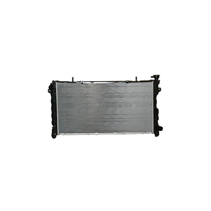 Radiator for Dodge Caravan (2005–2007) 19-00916AN, 103036, 2402770, 41-2770