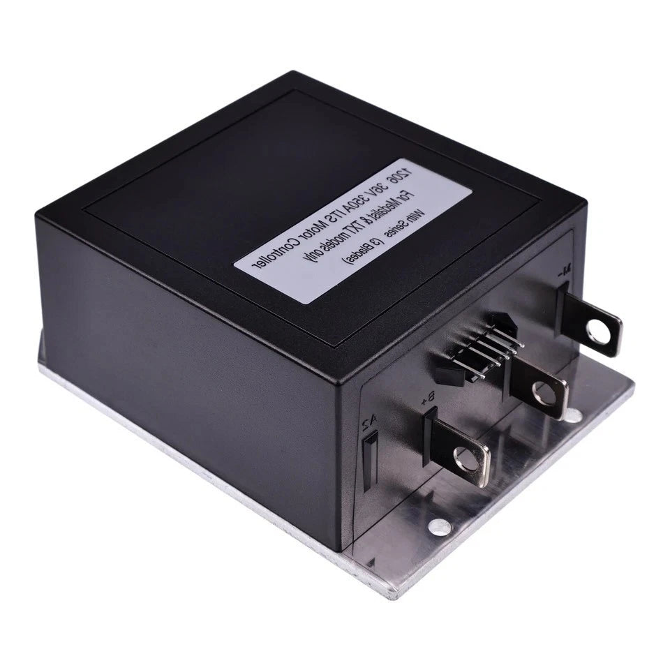 36V Golf Cart Speed Controller for EZGO TXT Series (1994–2023) 1206-4301, 25864G03