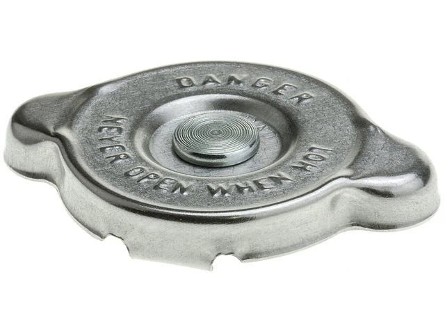 Expansion Tank Cap for Nissan Titan (2023–2024) 96669GWDY
