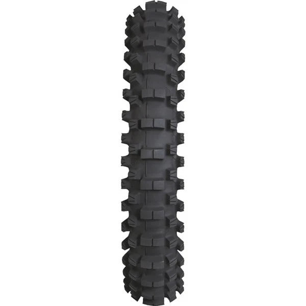 Dunlop Geomax MX34 Rear Dirt Bike Tire 80/100-12 for Dirt Bikes (2010–2023)