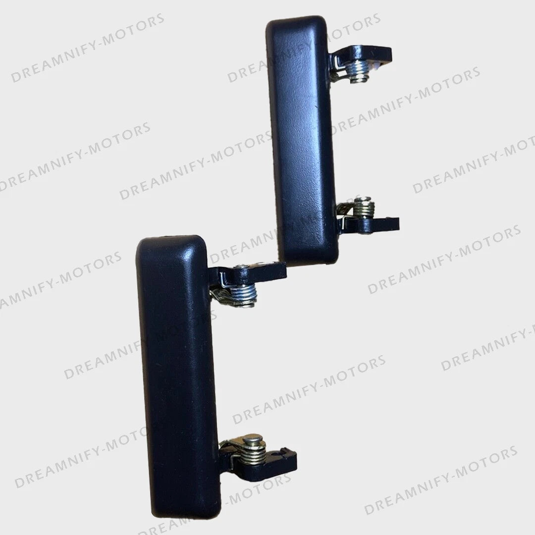 Exterior Door Handles for Suzuki Samurai (1980–1995) - RH/LH Set