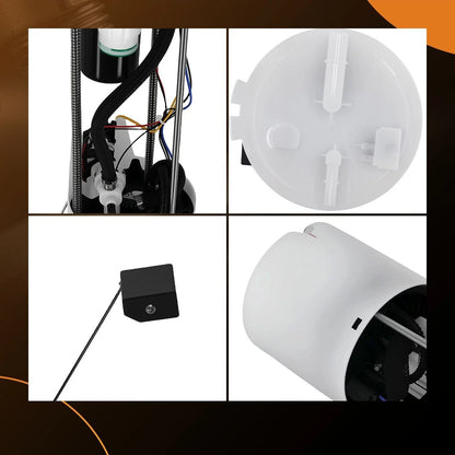 Fuel Pump Module Assembly for Nissan Titan (2005–2015), Armada (2007–2015), Infiniti QX56 5.6L