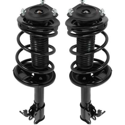 2X Complete Struts Shocks Springs & Mounts for RAV4 (1996–2000)