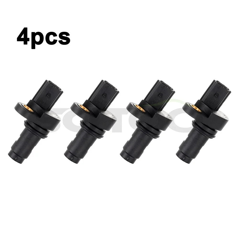 4X Crankshaft Position Sensor for Buick Regal (2010–2015) Chevrolet HHR (2006–2008)