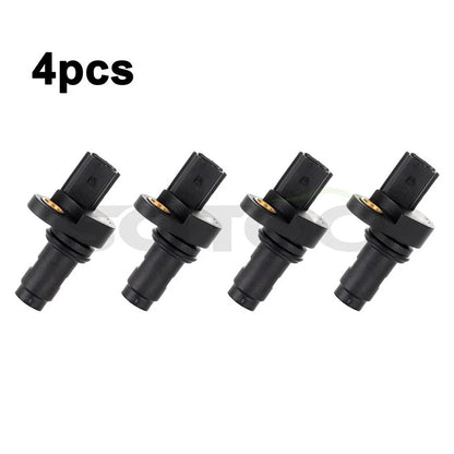 4X Crankshaft Position Sensor for Buick Regal (2010–2015) Chevrolet HHR (2006–2008)