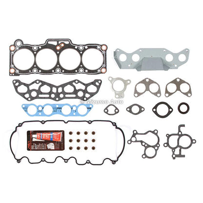 Head Gasket Set for Ford Probe Mazda MX6 626 (1988–1992) MA-4216907270, HS9572PT
