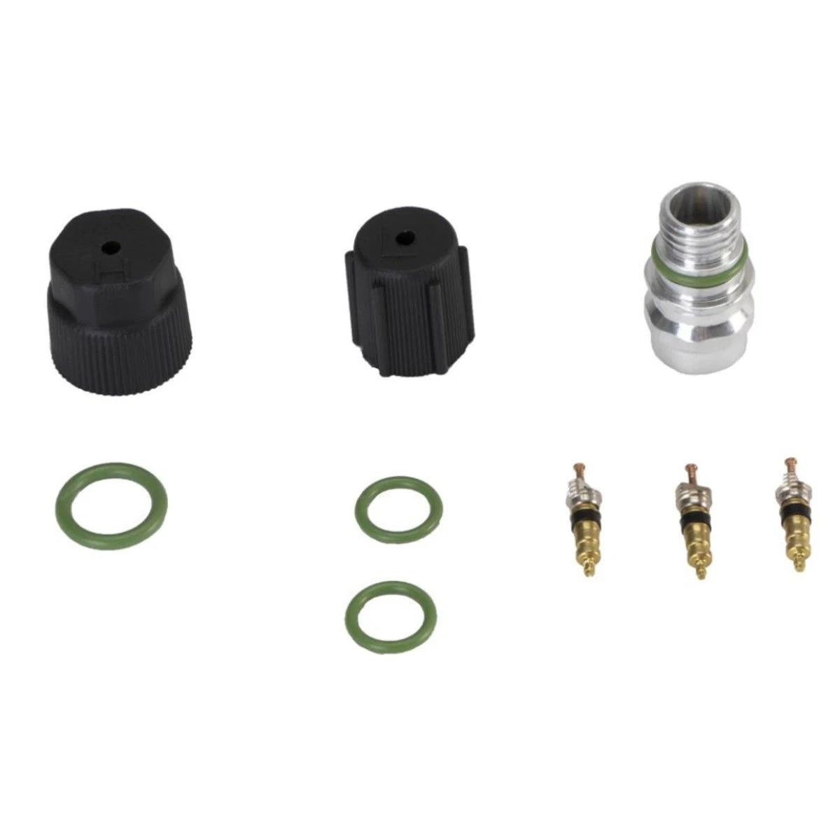 A/C Service Kit for Chevy Olds Buick Pontiac (1997–2005) 30052SK