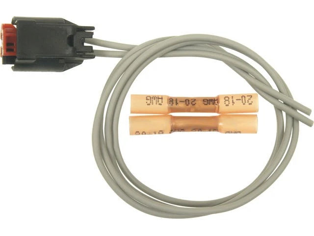 Washer Fluid Level Sensor Connector for Chrysler Crossfire (2004–2008) 45827QNKW