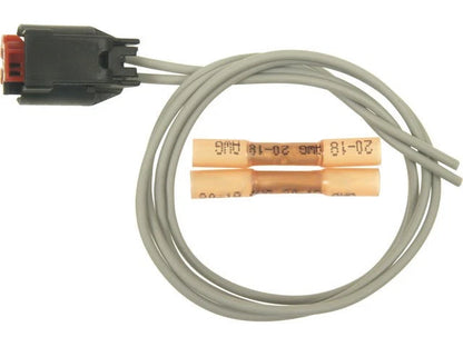 Washer Fluid Level Sensor Connector for Chrysler Crossfire (2004–2008) 45827QNKW