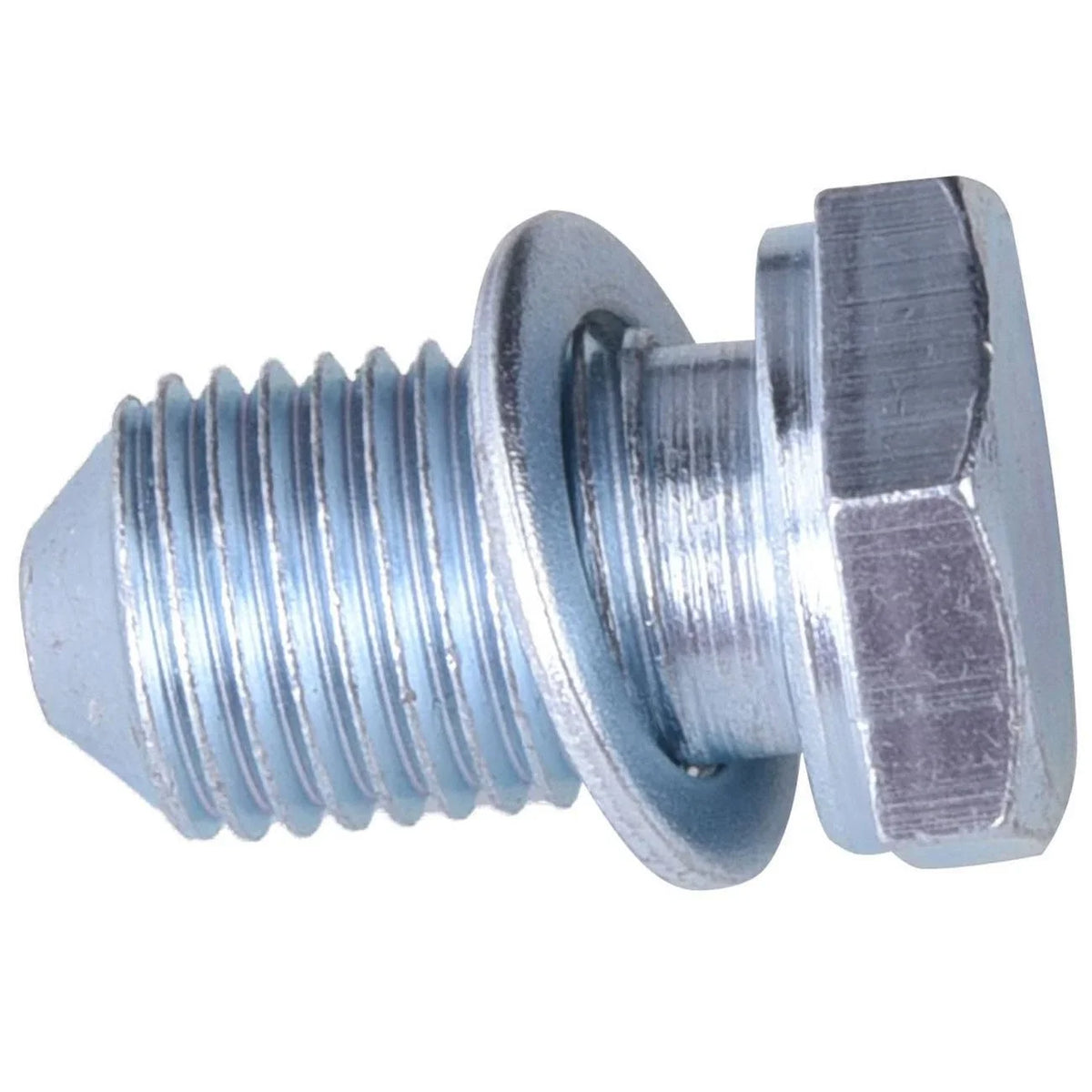 25 Pcs Engine Oil Pan Drain Plug Bolt for VW Audi (1998–2018)