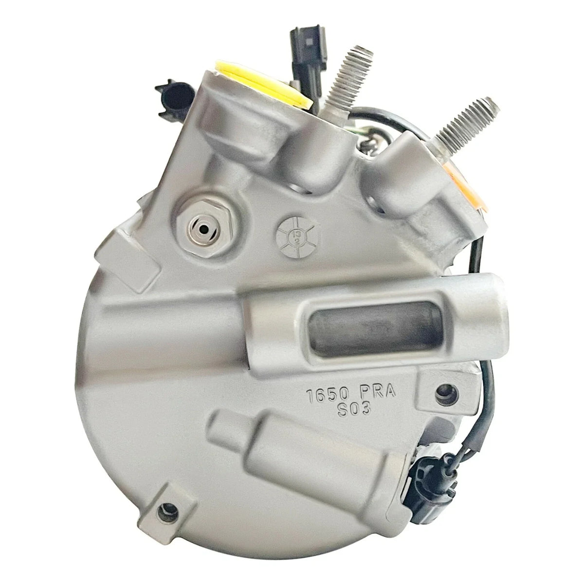 A/C Compressor Kit Replacement for Volvo XC60 2.5L (2016–2017)