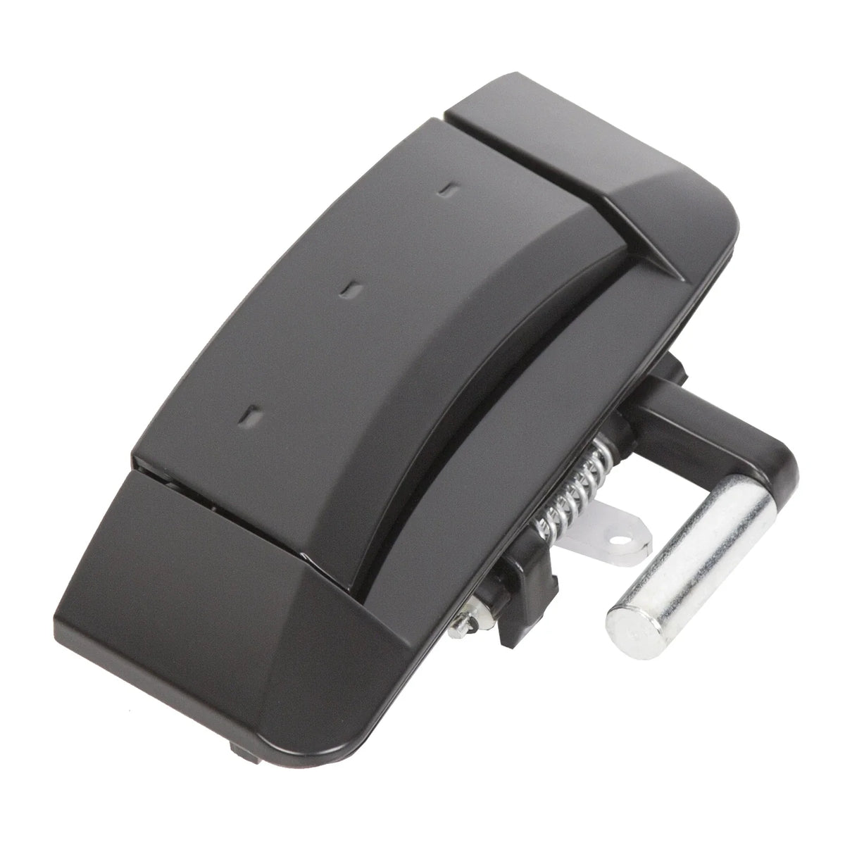 Right Door Handle for Nissan 350Z (2003–2009) - Black Exterior