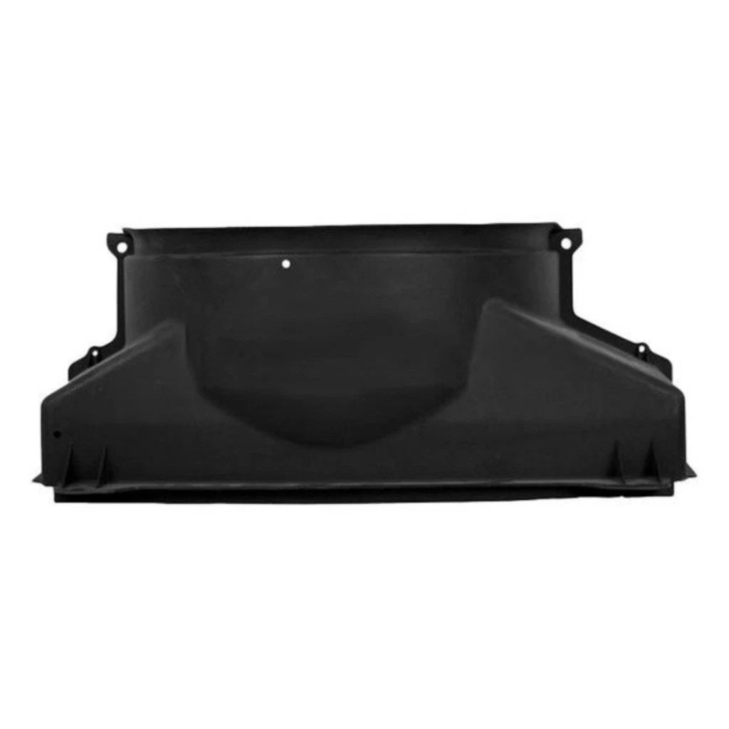 Engine Cooling Fan Shroud for Chevy Silverado 1500 (1999–2006) MLX-SHE901-440-CL360A52, GM3110130